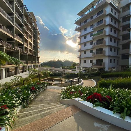 Bristle Ridge 2 Bedroom Panoramic View Baguio City Buitenkant foto