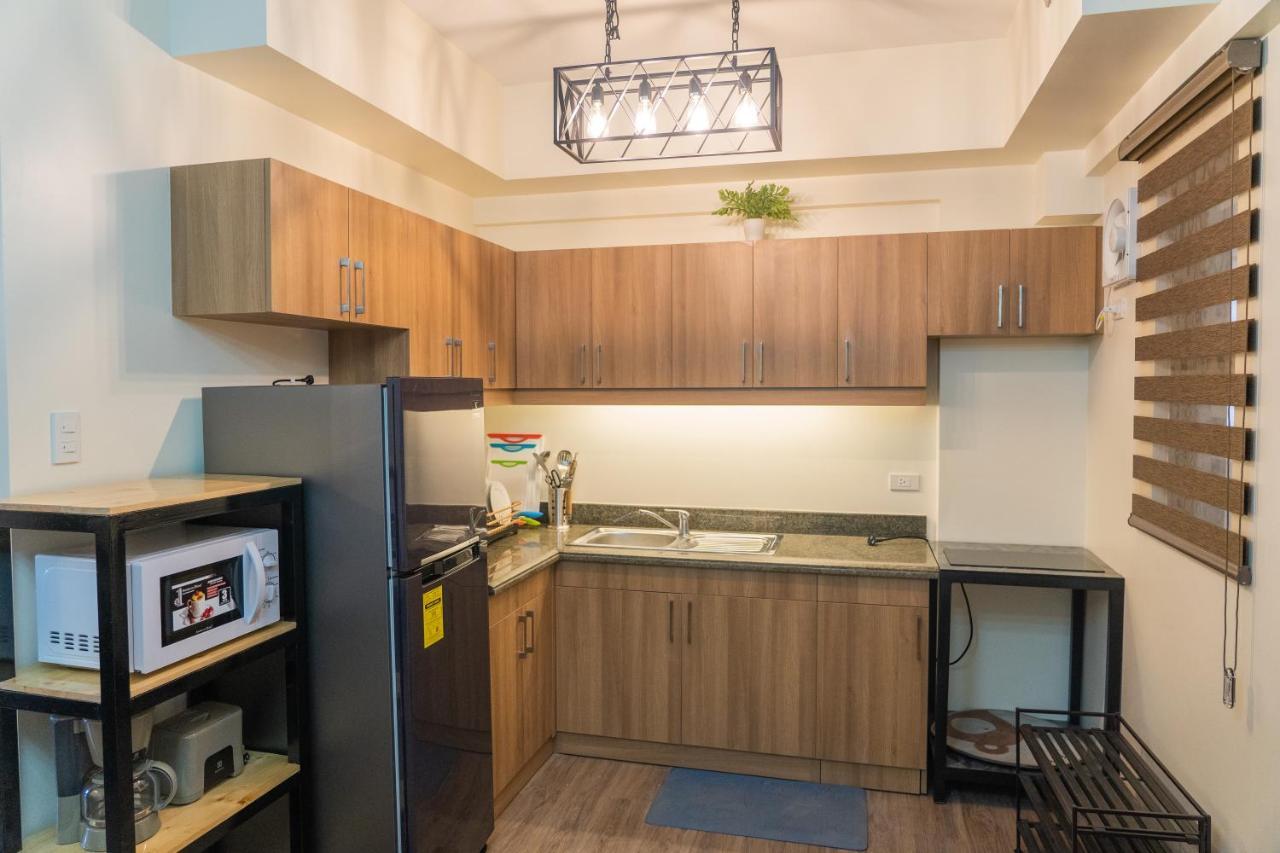 Bristle Ridge 2 Bedroom Panoramic View Baguio City Buitenkant foto