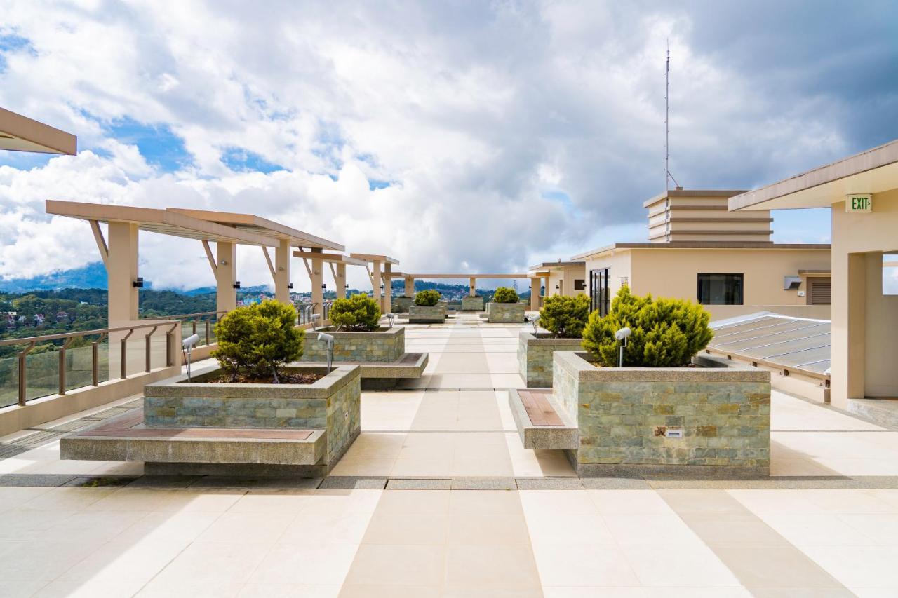 Bristle Ridge 2 Bedroom Panoramic View Baguio City Buitenkant foto