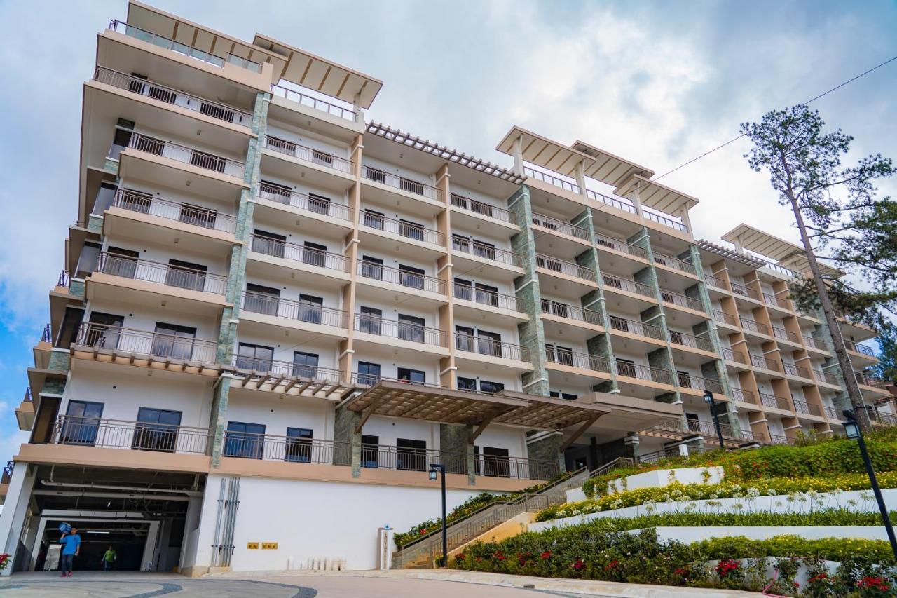 Bristle Ridge 2 Bedroom Panoramic View Baguio City Buitenkant foto
