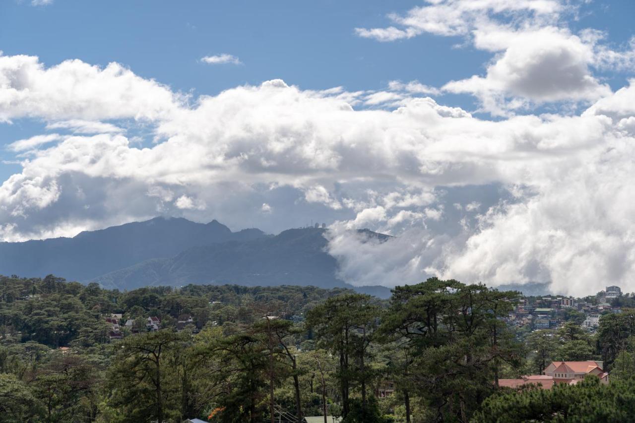 Bristle Ridge 2 Bedroom Panoramic View Baguio City Buitenkant foto