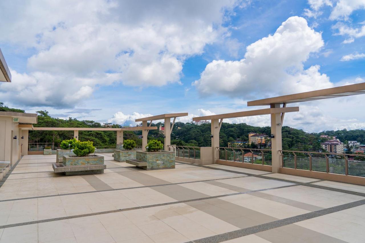 Bristle Ridge 2 Bedroom Panoramic View Baguio City Buitenkant foto