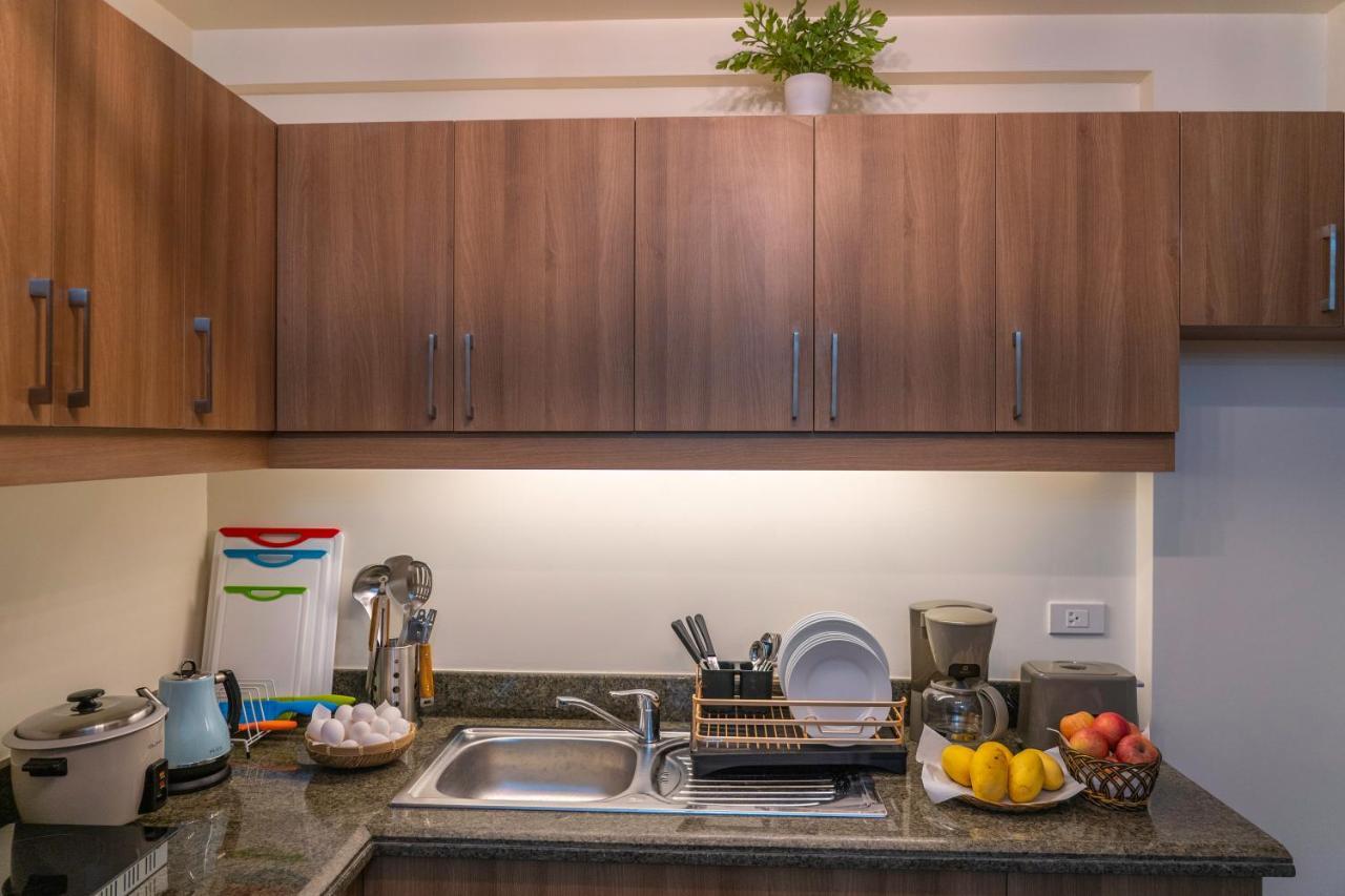 Bristle Ridge 2 Bedroom Panoramic View Baguio City Buitenkant foto