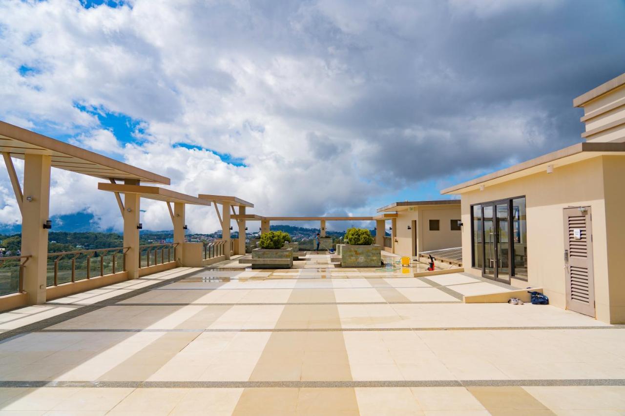 Bristle Ridge 2 Bedroom Panoramic View Baguio City Buitenkant foto