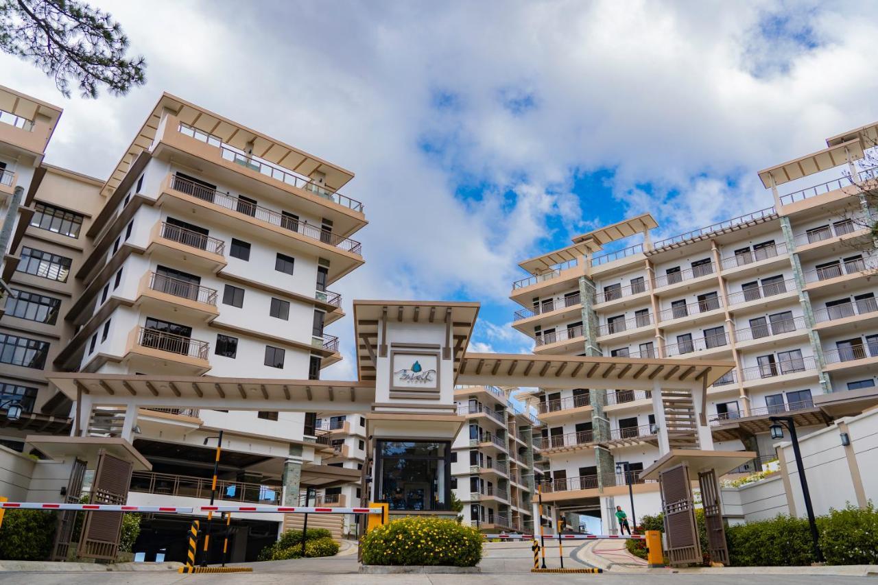 Bristle Ridge 2 Bedroom Panoramic View Baguio City Buitenkant foto