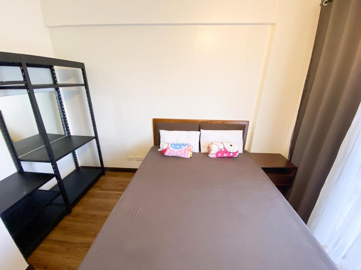 Bristle Ridge 2 Bedroom Panoramic View Baguio City Buitenkant foto