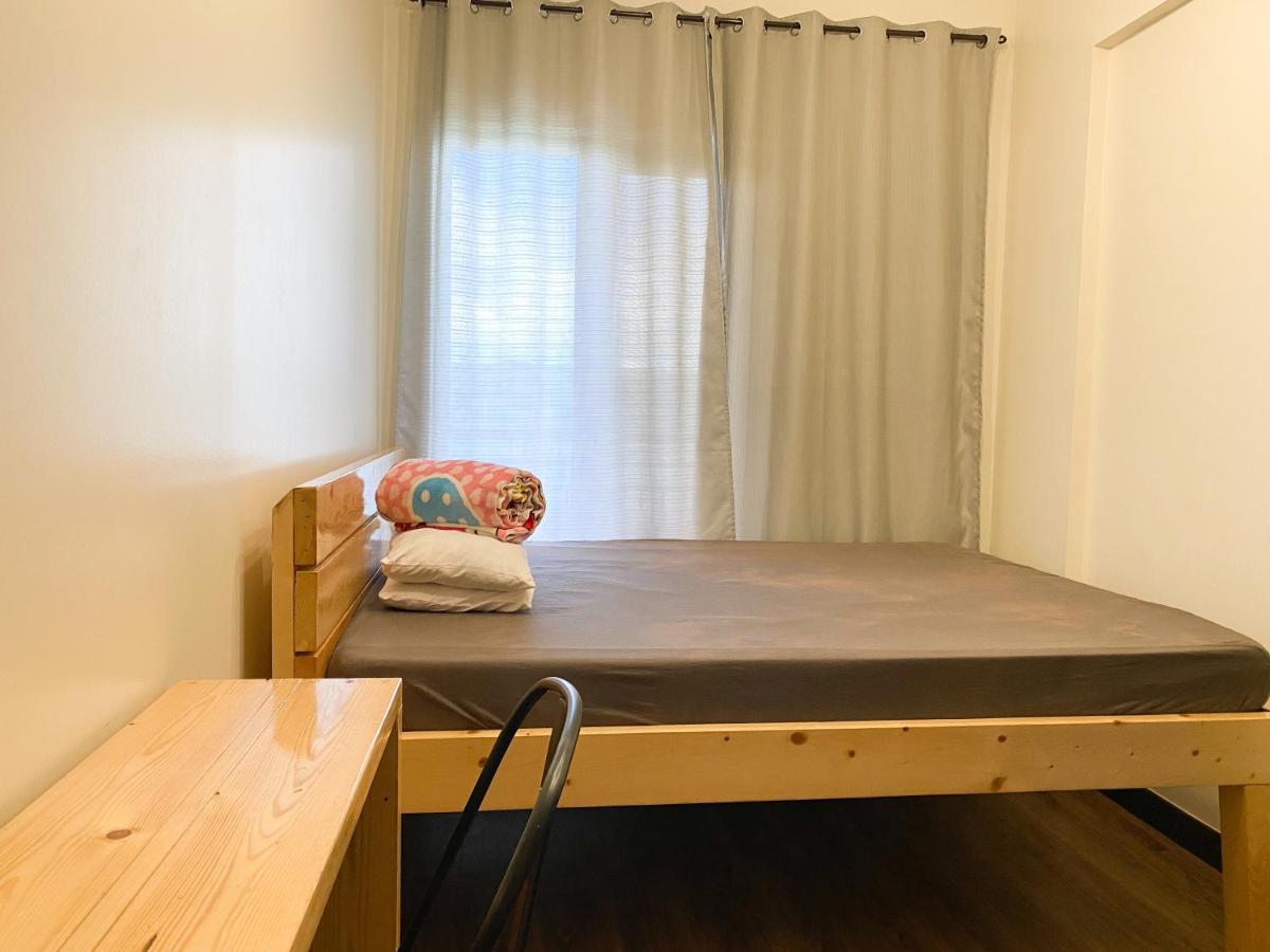 Bristle Ridge 2 Bedroom Panoramic View Baguio City Buitenkant foto