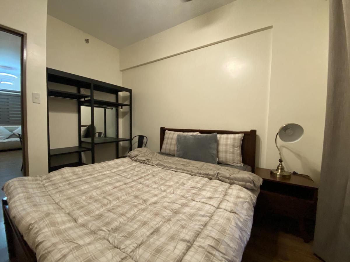 Bristle Ridge 2 Bedroom Panoramic View Baguio City Buitenkant foto