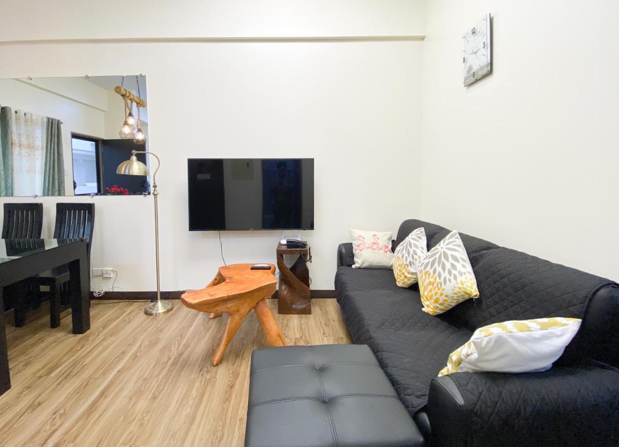 Bristle Ridge 2 Bedroom Panoramic View Baguio City Buitenkant foto