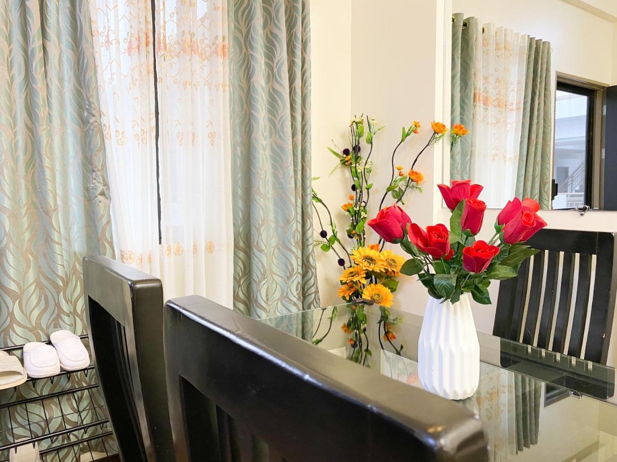 Bristle Ridge 2 Bedroom Panoramic View Baguio City Buitenkant foto