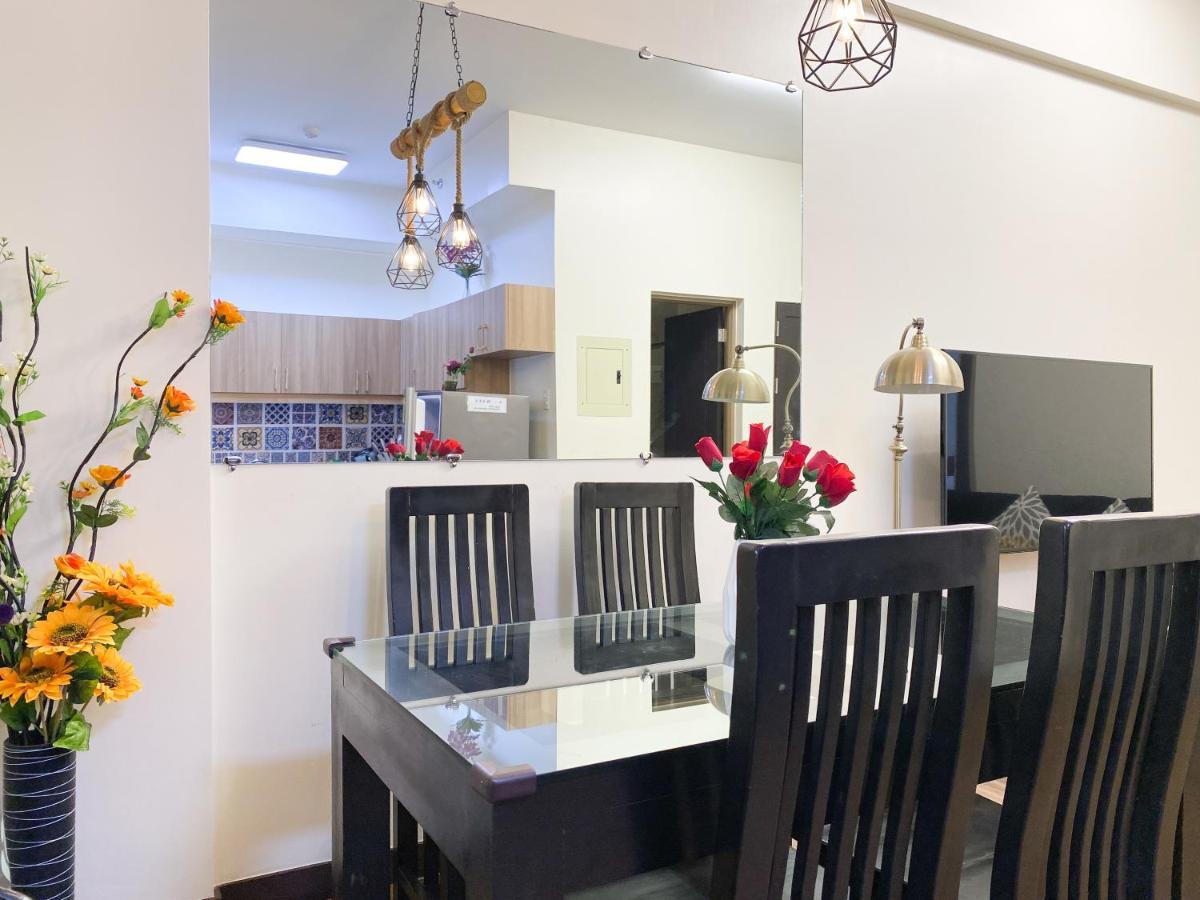 Bristle Ridge 2 Bedroom Panoramic View Baguio City Buitenkant foto