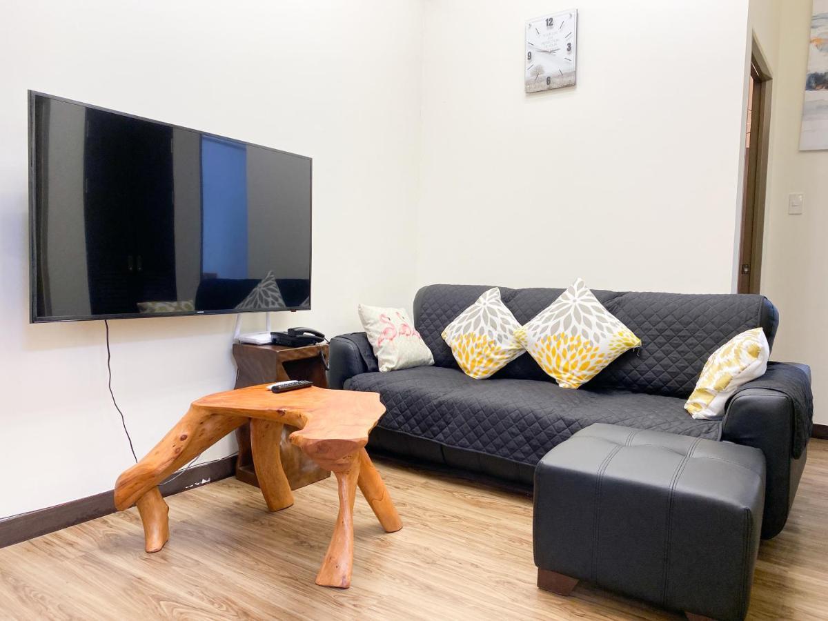 Bristle Ridge 2 Bedroom Panoramic View Baguio City Buitenkant foto