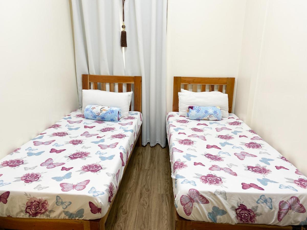 Bristle Ridge 2 Bedroom Panoramic View Baguio City Buitenkant foto