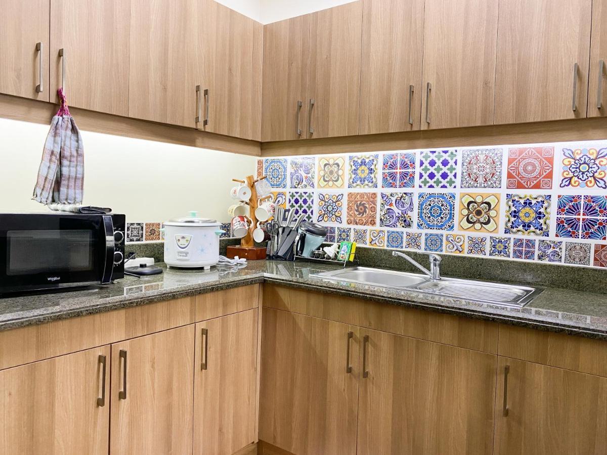 Bristle Ridge 2 Bedroom Panoramic View Baguio City Buitenkant foto