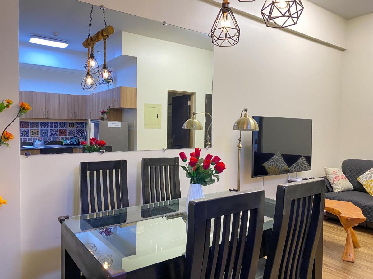Bristle Ridge 2 Bedroom Panoramic View Baguio City Buitenkant foto