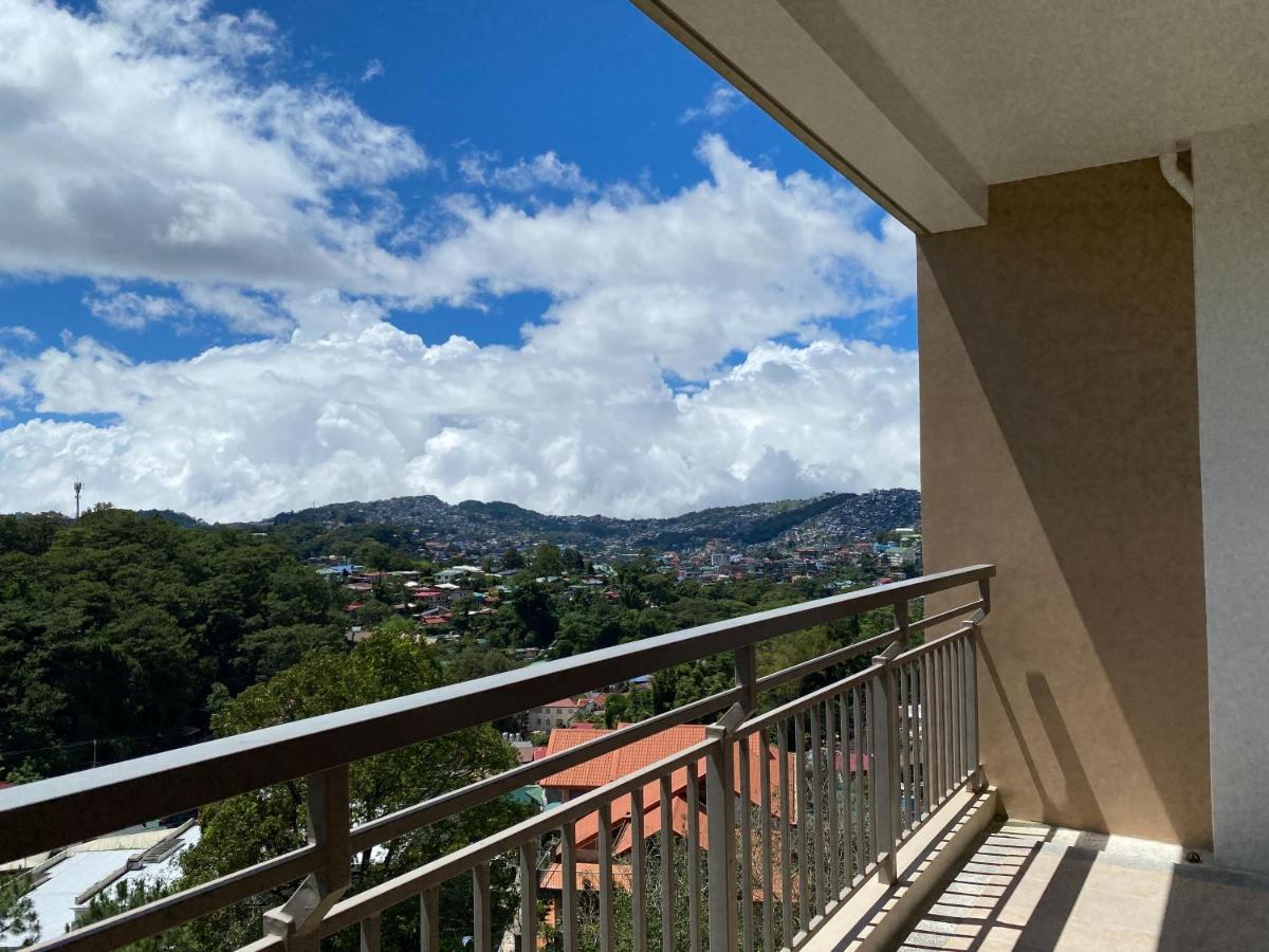 Bristle Ridge 2 Bedroom Panoramic View Baguio City Buitenkant foto