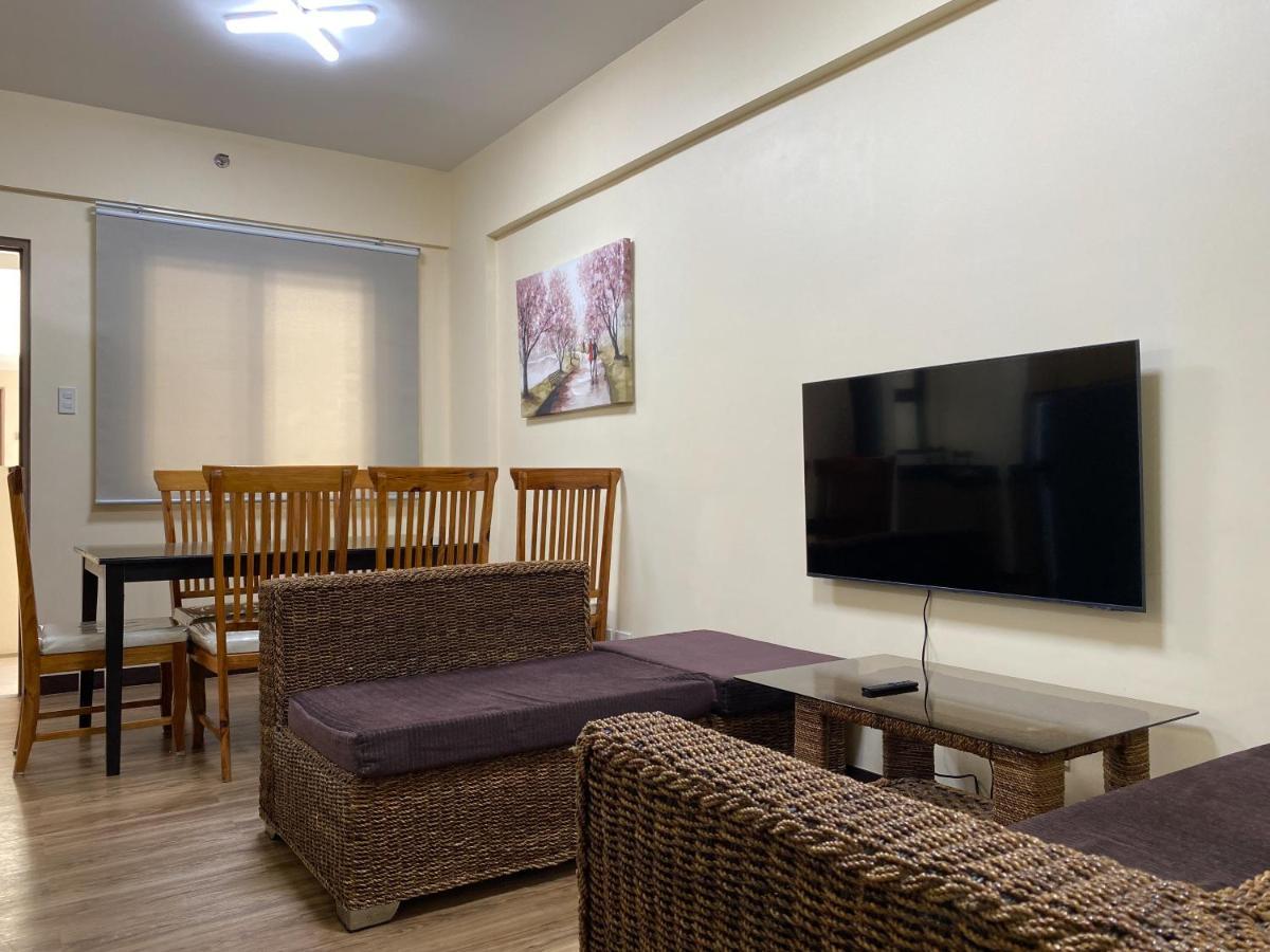 Bristle Ridge 2 Bedroom Panoramic View Baguio City Buitenkant foto