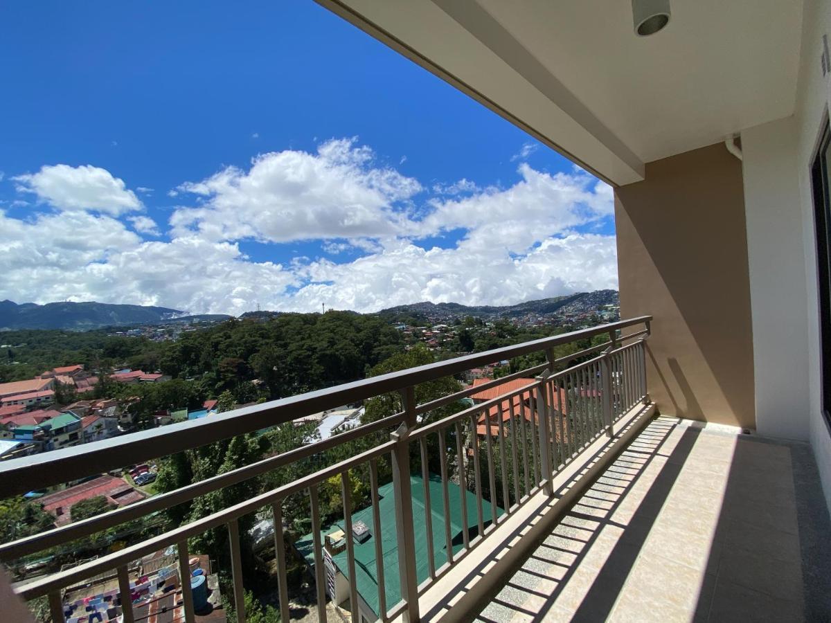 Bristle Ridge 2 Bedroom Panoramic View Baguio City Buitenkant foto
