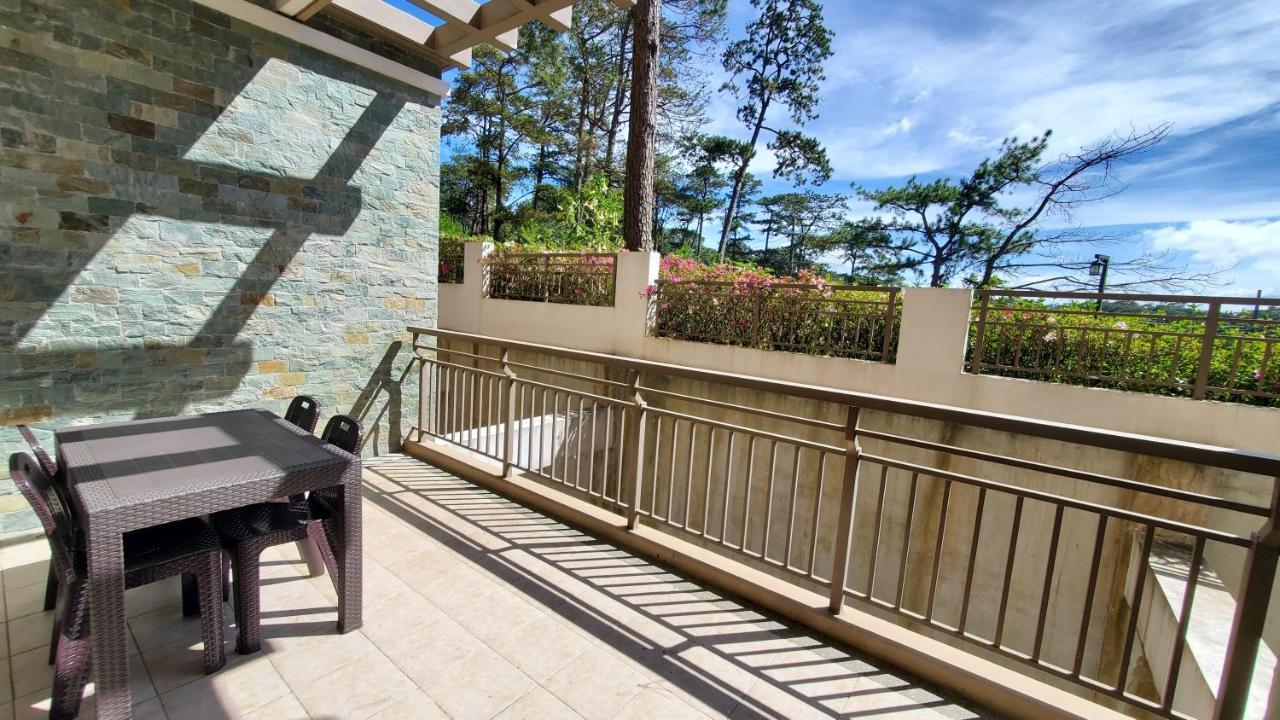 Bristle Ridge 2 Bedroom Panoramic View Baguio City Buitenkant foto