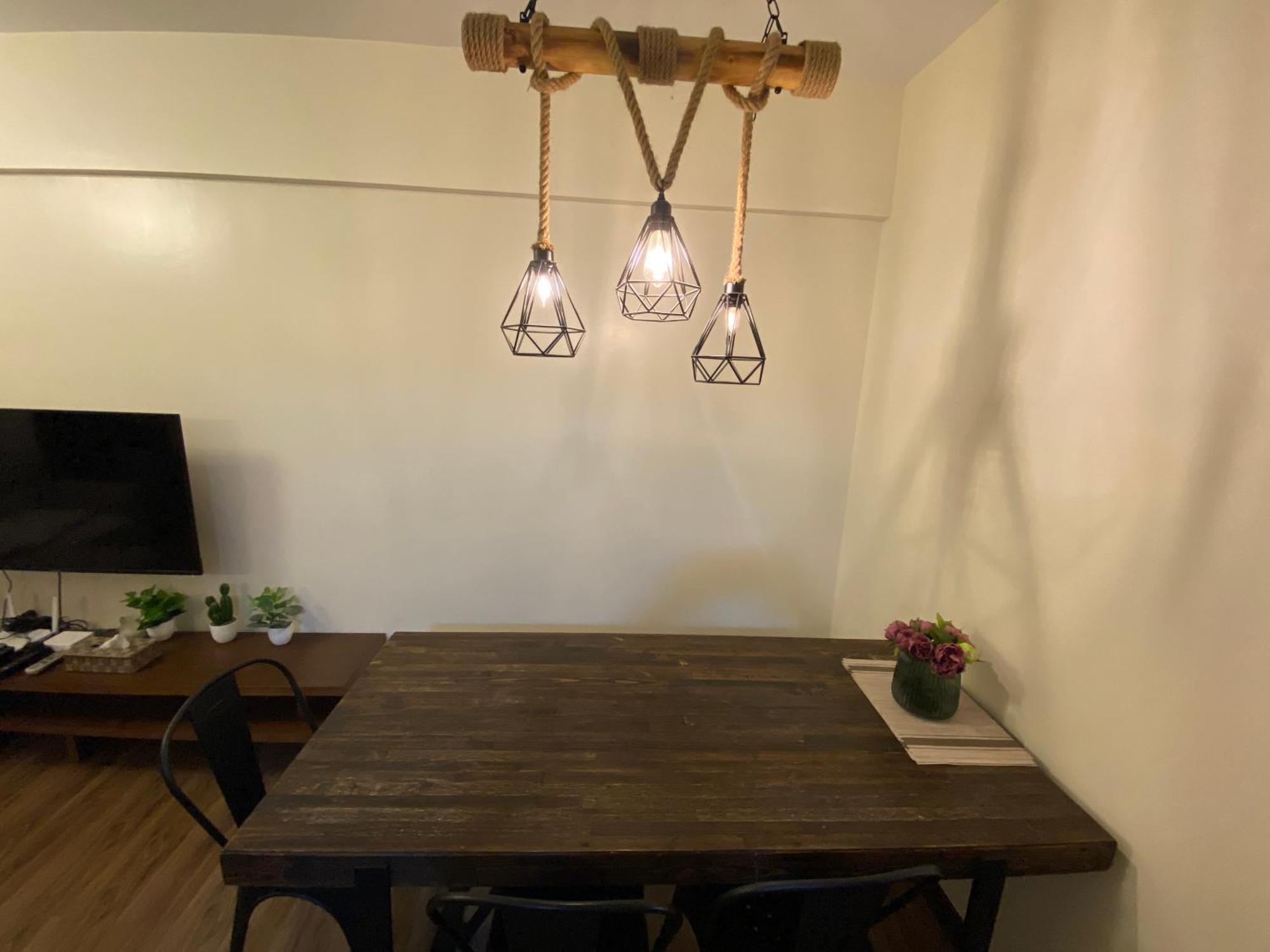 Bristle Ridge 2 Bedroom Panoramic View Baguio City Buitenkant foto