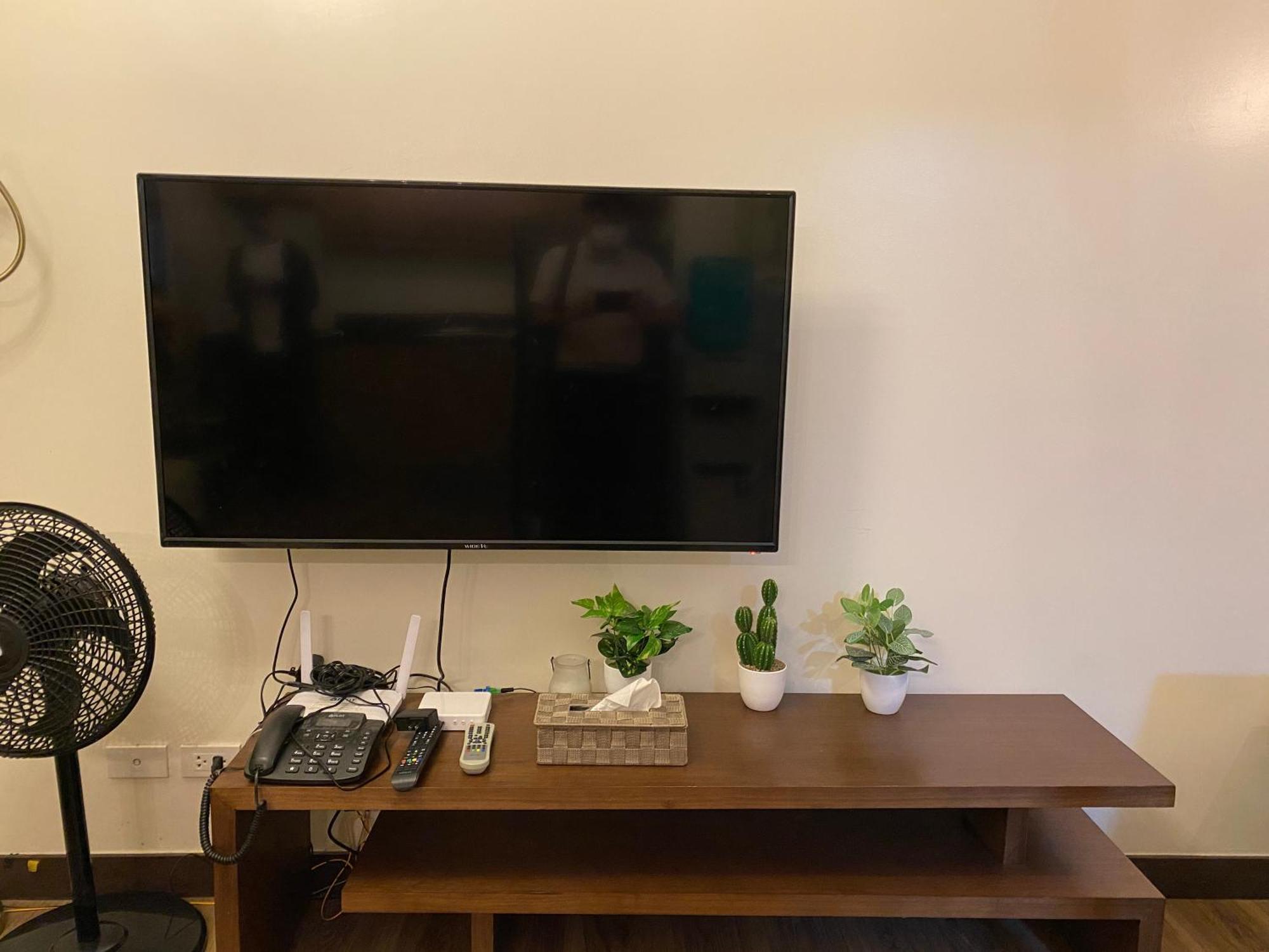 Bristle Ridge 2 Bedroom Panoramic View Baguio City Buitenkant foto