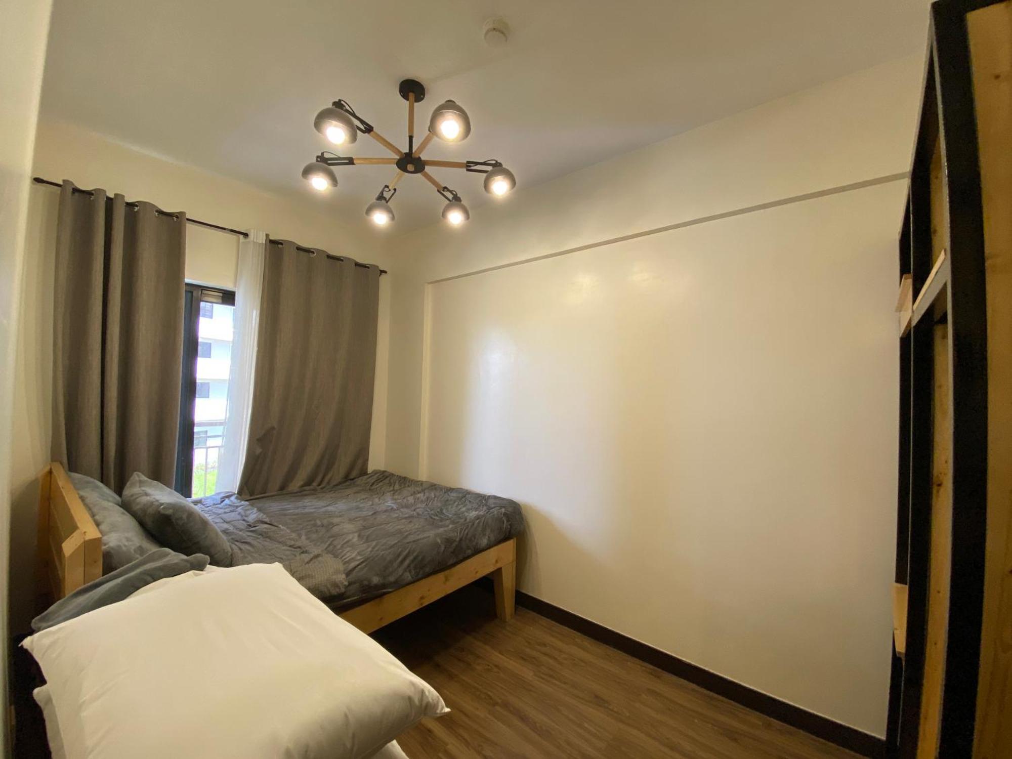 Bristle Ridge 2 Bedroom Panoramic View Baguio City Buitenkant foto