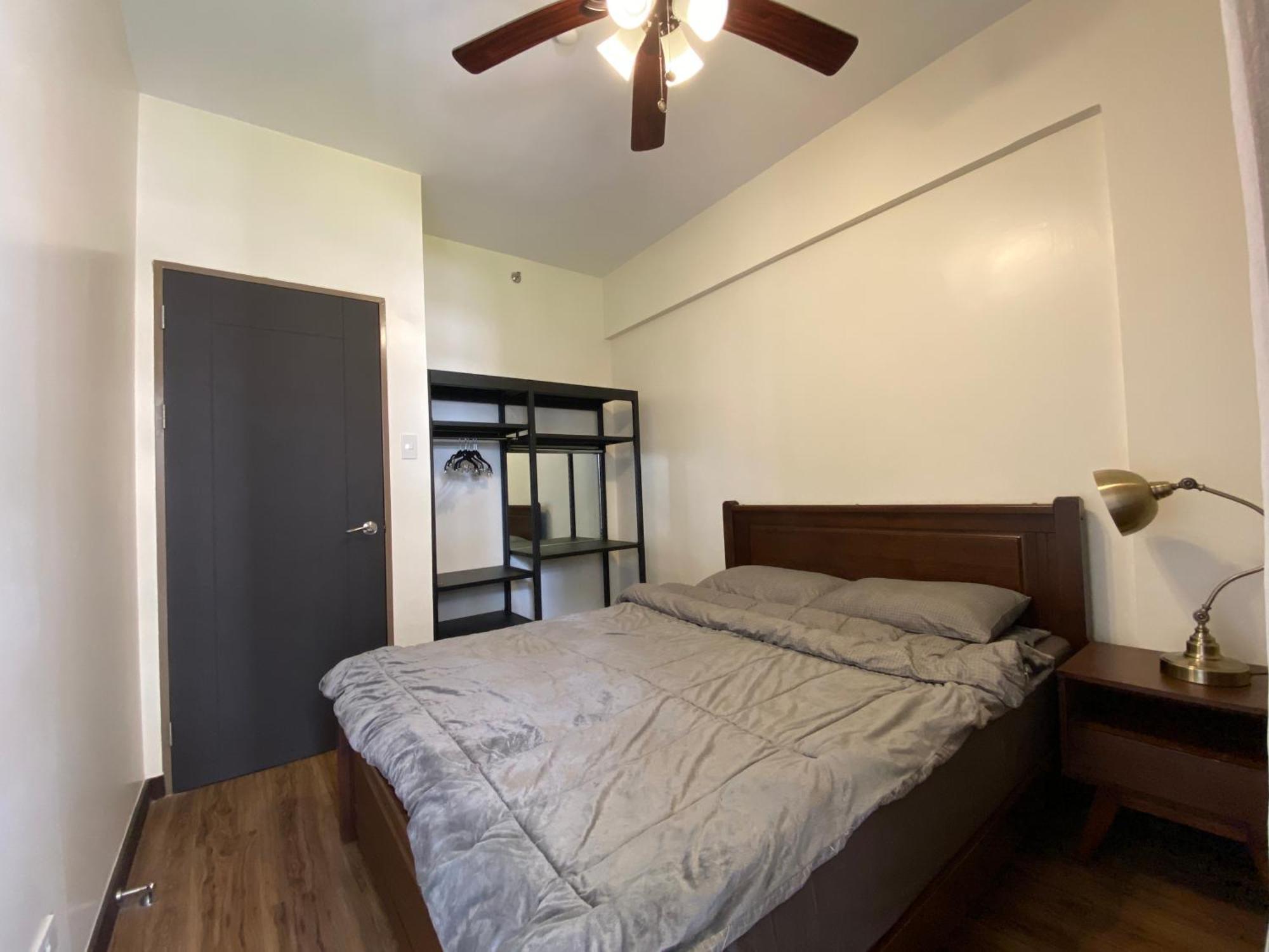 Bristle Ridge 2 Bedroom Panoramic View Baguio City Buitenkant foto