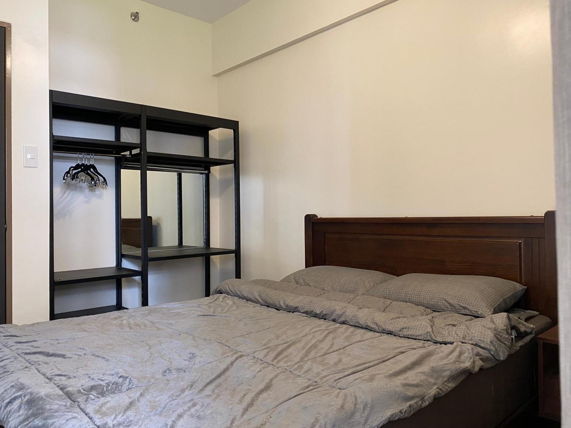 Bristle Ridge 2 Bedroom Panoramic View Baguio City Buitenkant foto