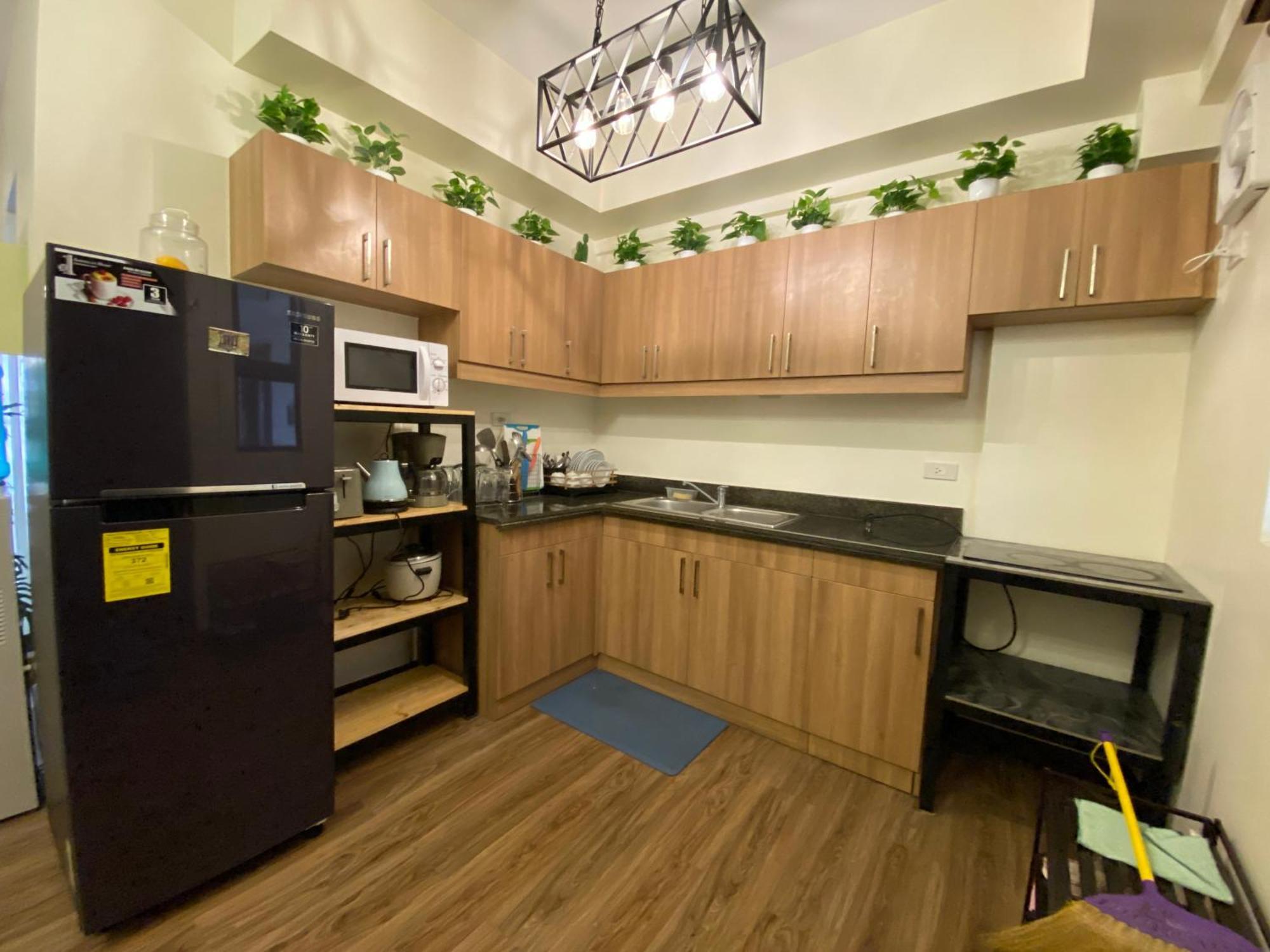 Bristle Ridge 2 Bedroom Panoramic View Baguio City Buitenkant foto