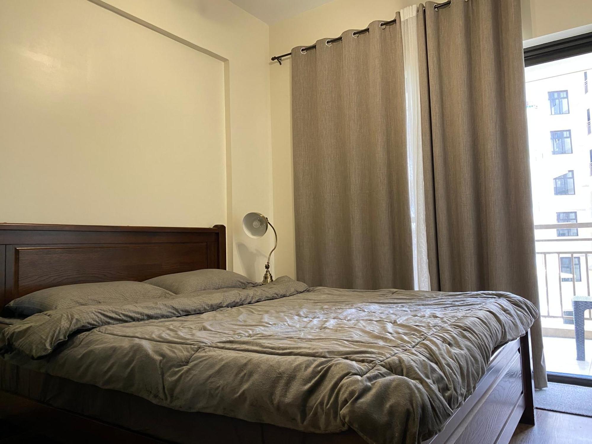 Bristle Ridge 2 Bedroom Panoramic View Baguio City Buitenkant foto