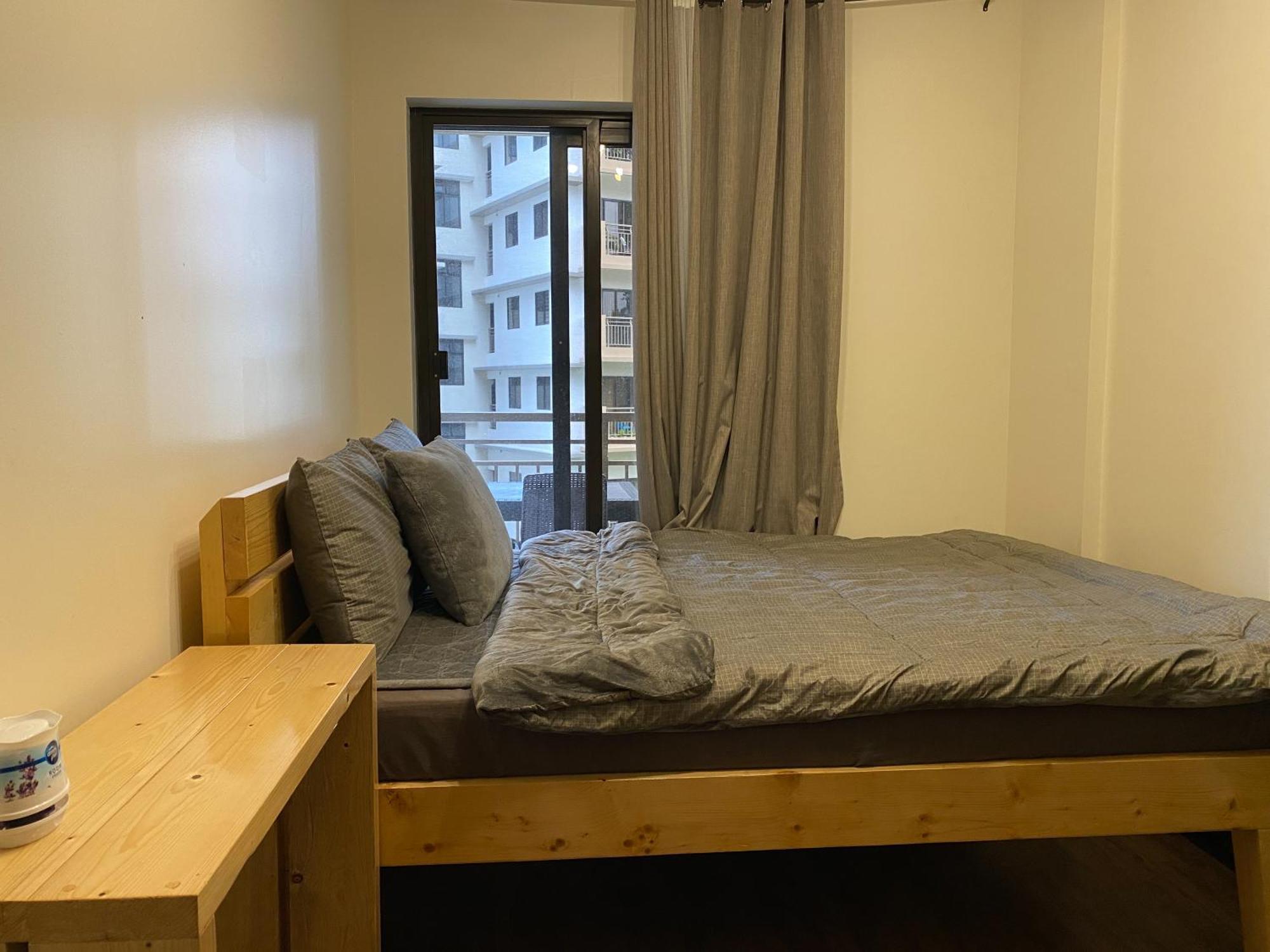Bristle Ridge 2 Bedroom Panoramic View Baguio City Buitenkant foto