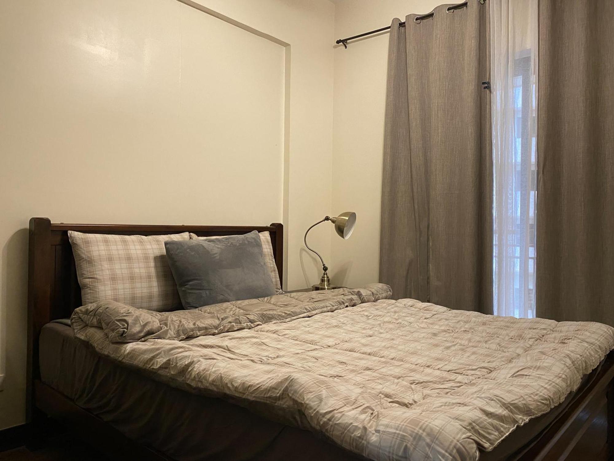Bristle Ridge 2 Bedroom Panoramic View Baguio City Buitenkant foto