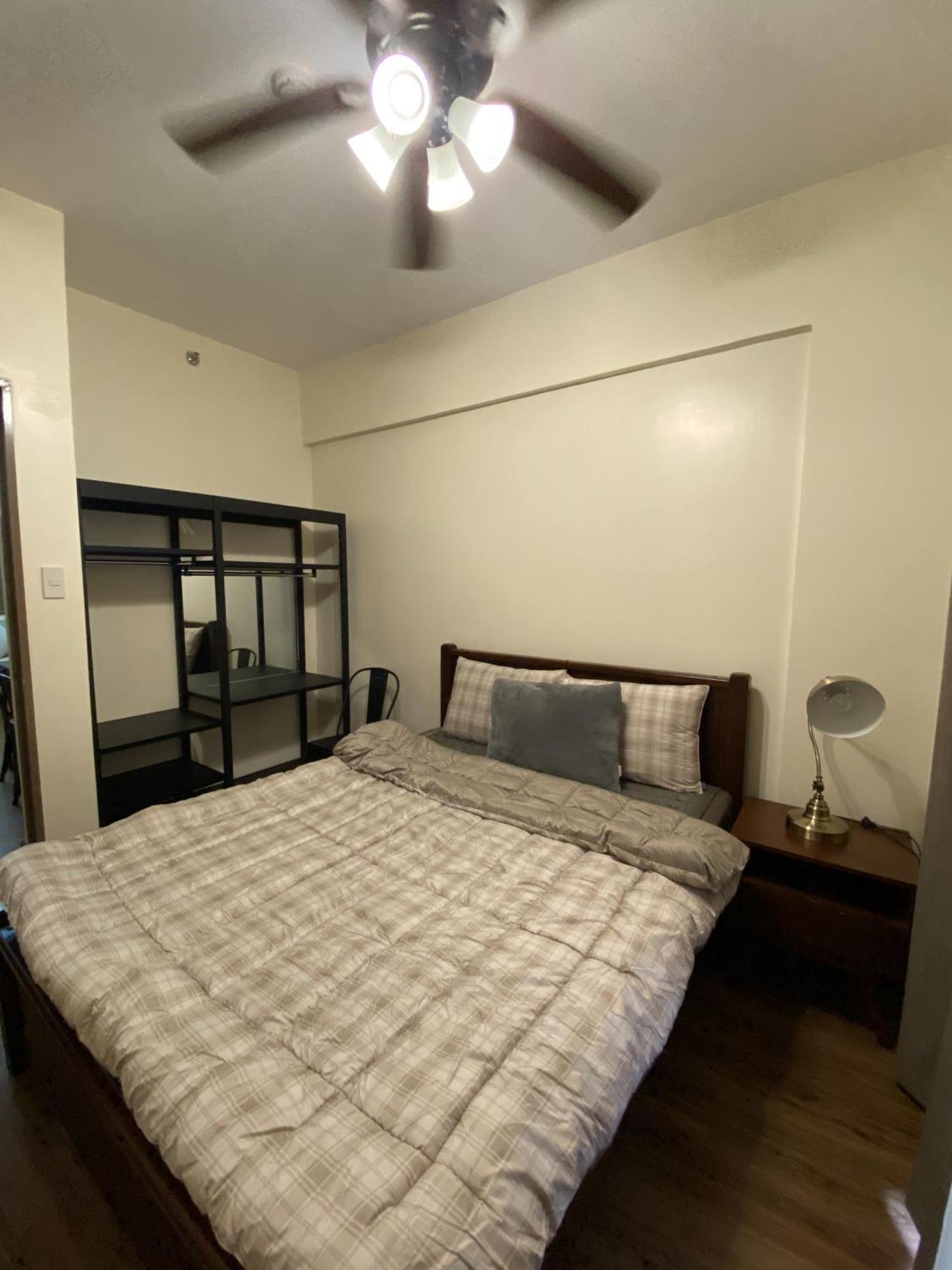 Bristle Ridge 2 Bedroom Panoramic View Baguio City Buitenkant foto