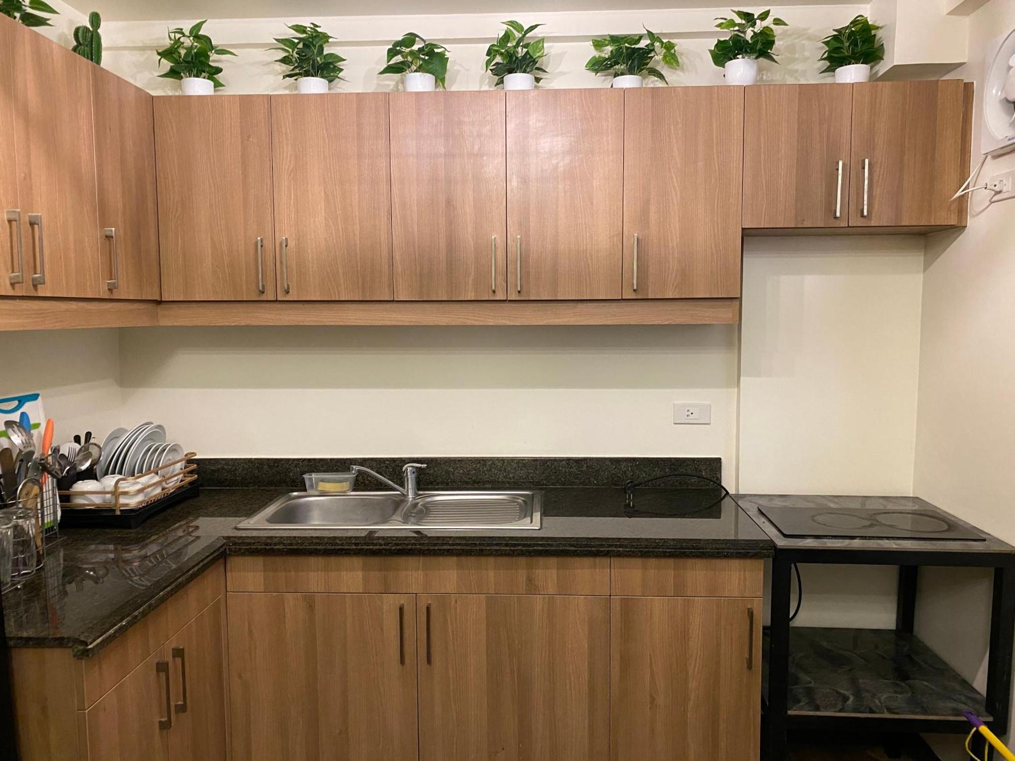 Bristle Ridge 2 Bedroom Panoramic View Baguio City Buitenkant foto