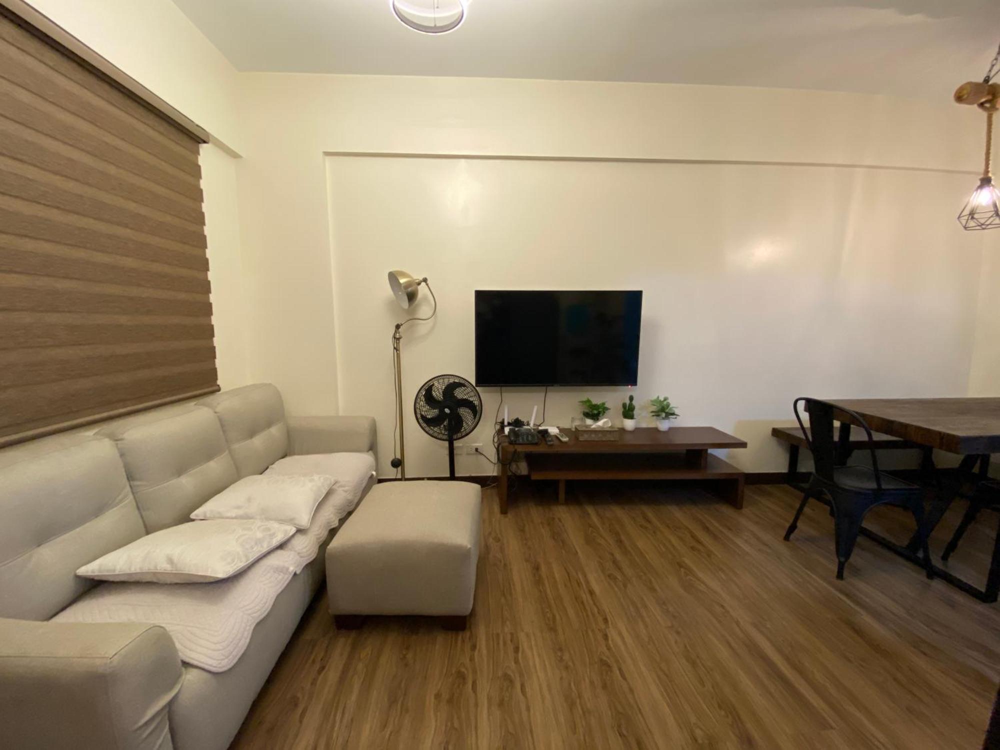 Bristle Ridge 2 Bedroom Panoramic View Baguio City Buitenkant foto