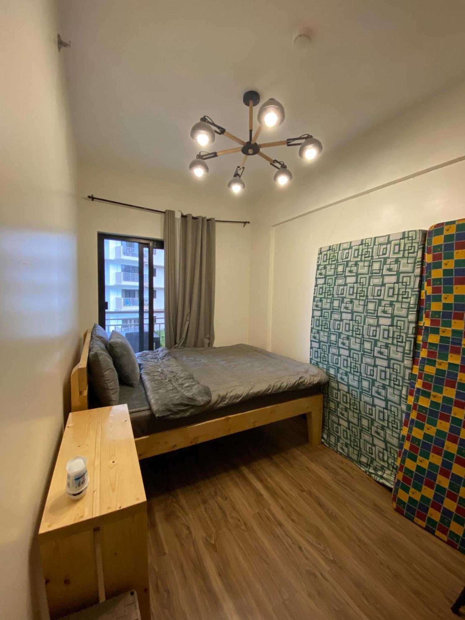 Bristle Ridge 2 Bedroom Panoramic View Baguio City Buitenkant foto