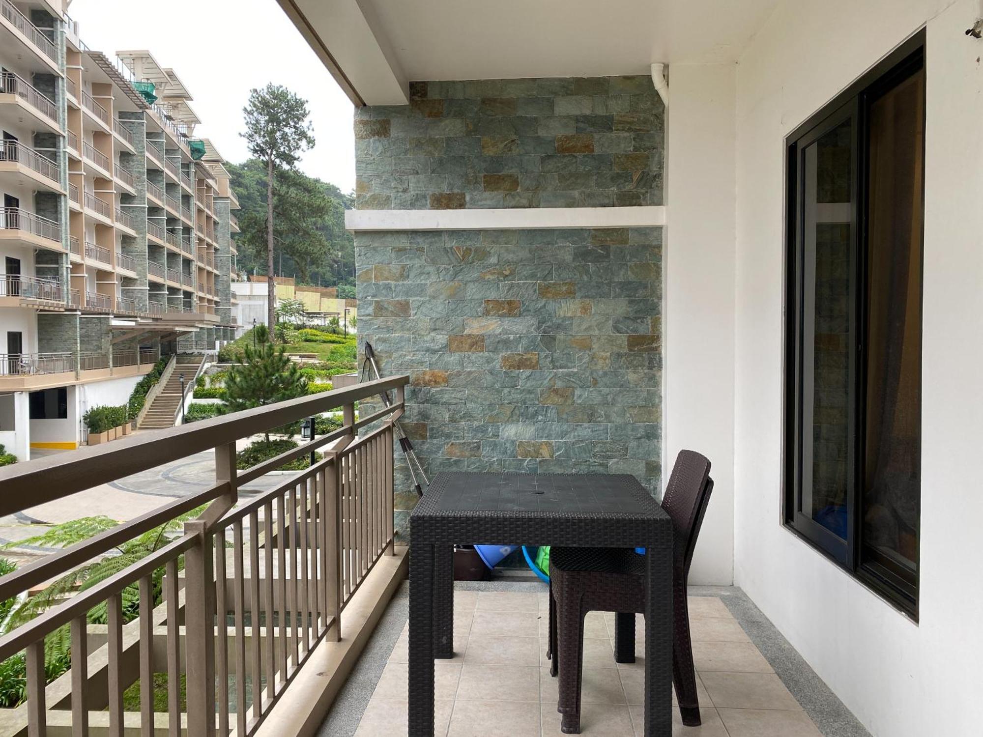 Bristle Ridge 2 Bedroom Panoramic View Baguio City Buitenkant foto